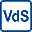 VdS Zertifikat