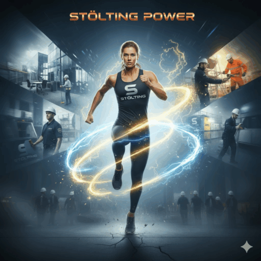 Stölting Power – Unser Anspruch